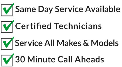 Reasons to choose Hunter Doors 