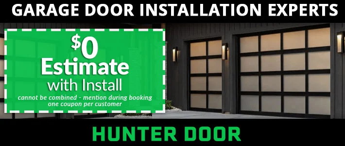 new-garage-doors in New Jersey