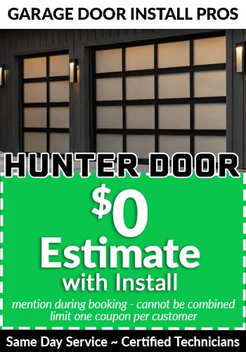 new-garage-doors in New Jersey