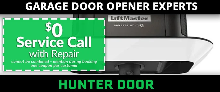 garage-door-openers in New Jersey