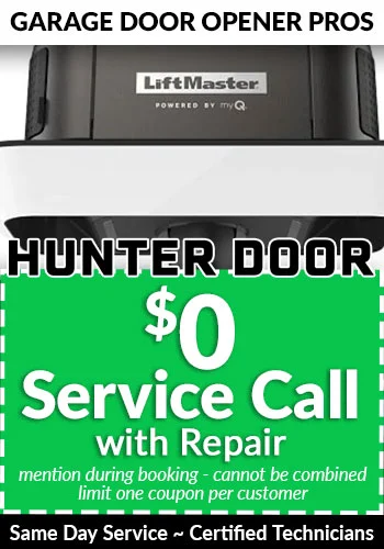 garage-door-openers in New Jersey